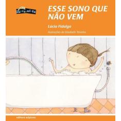 Livro - Esse sono que não vem