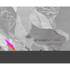 Livro - Carvoeirinhos