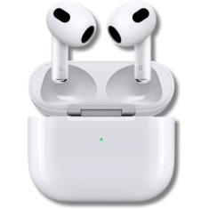 Fone de ouvido fn-bt3 bluetooth v 5,4 - bazar do saara