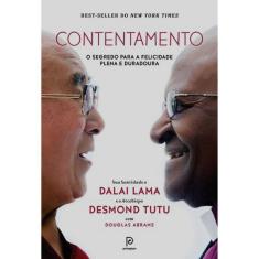 Contentamento - O Segredo Para A Felicidade Plena E Duradoura