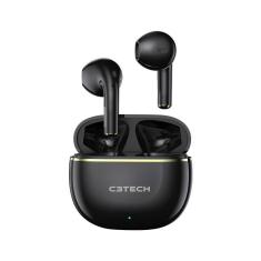 Fone Ep-Tws-30Bk Bt 5.1 Tws C3Tech