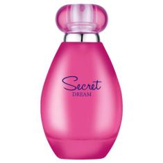 Perfume Secret Dream Feminino Edp 90Ml La Rive, 90ml