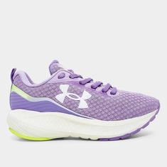 Tênis Infantil Under Armour CH. Wing SE Menina-Feminino