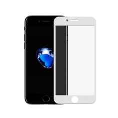 Película Coverage Color para iPhone 7Plus - Branca - Gshield