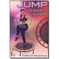 Jump - da Teoria à Prática Sortido - ICONE, Sortido