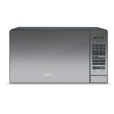 Micro-Ondas Midea 20L Prata Espelhado