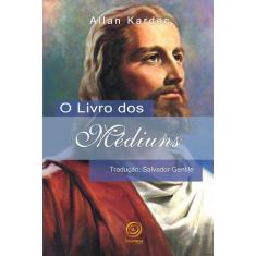 Livro - O livro dos médiuns - normal