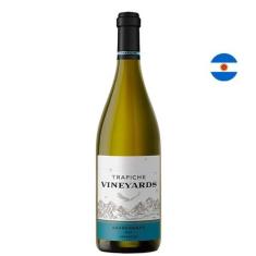 Vinho Branco Argentino Trapiche Vineyards Chardonnay 750ml