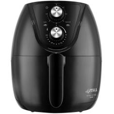 Fritadeira Air Fryer Britânia Bella Cuccina 3,8L Preto 220V BCFR06