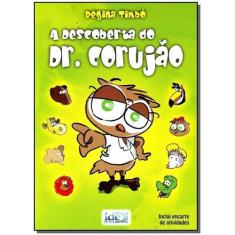 Descoberta do Dr. Corujão, A - IDE, Sortido