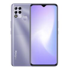 Smartphone Infinix Hot 11 4G 128GB DUAL CHIP 6GB RAM 6,78 Câm.Tripla+S