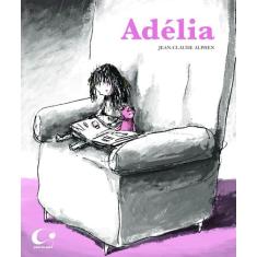 Livro - Adélia