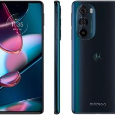 Smartphone Motorola Edge 30 Pro, 256GB, Azul