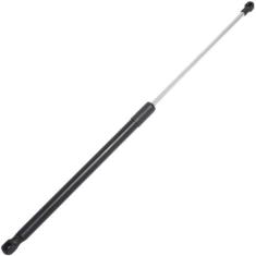 Amortecedor Tampa Traseira Porta Malas Fiesta Hatch 2003 à 2014 Mola G