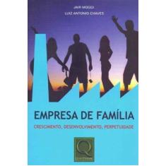 Empresa de Família - QUALITYMARK EDITORA, 3