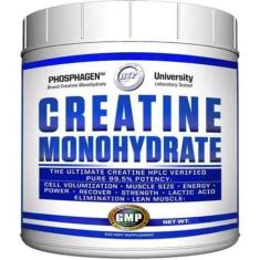 Creatine Monohydrate (400g) Hi-Tech Pharmaceuticals
