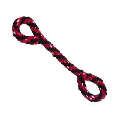 Cabo de Guerra Signature Rope Double Tug para Cães