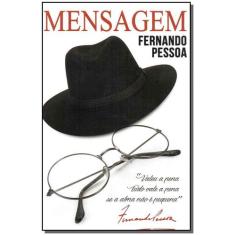 Livro - Mensagem - On Line Editora
