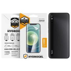 Película para Xiaomi Redmi 9A - Traseira Hydrogel HD- Gshield
