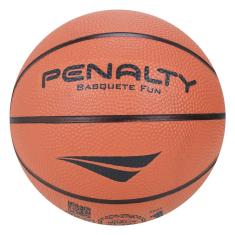 Bola de Basquete Infantil Penalty Fun T1 XXIII-Unissex