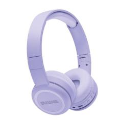 Fone de Ouvido Headphone AIWA HP-03-P Bluetooth Drive 30mm, Bivolt
