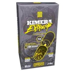 Kimera Extreme (60 Caps) - Padrão: Único - Iridium Labs