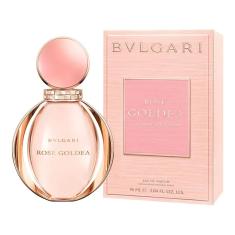 Perfume Bvlgari Rose Goldea Feminino Eau de Parfum - Bvlgari -  50ml 