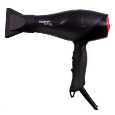 Secador De Cabelo Taiff Black Ion 2000W Para Profissional