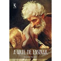 A Arte de Ensinar