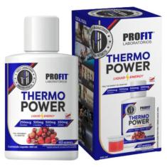 Thermo Power 480ml Profit Labs