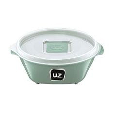 UZ - Pote Multiuso Premium 350ml Verde Menta