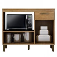 Balcão Para Cooktop Valdemóveis Teresina