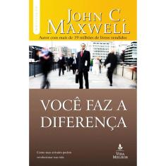 Você Faz A Diferença
