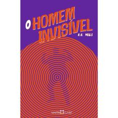 O Homem Invisível