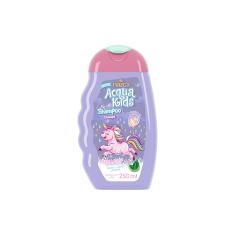 Shampoo Acqua Kids 250ml Marshmallow