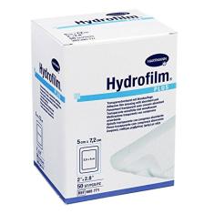 Curativo Hydrofilm Plus Hartmann 5x7.2 CM 1un.
