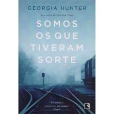 Somos Os Que Tiveram Sorte