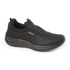 Tênis Esportivo Feminino Adrun Fit 8409F-Feminino