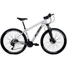 Bicicleta Aro 29 Ksw XLT 100 - Alivio - 27V - 1.0-Unissex