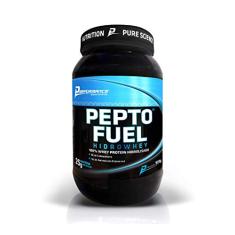 Pepto Fuel Sabor Morango (909g) - Performance Nutrition