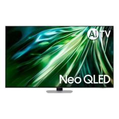 Samsung Smart Gaming TV 50" Neo QLED 4K Mini Led 50QN90D - Processador com AI, Upscaling 4K, Mini LED, Painel até 144hz