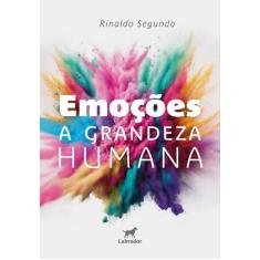 Livro - Emoções