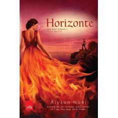Livro - Horizonte - Volume 4