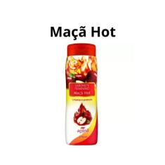 Sabonete Líquido Apinil 210ML, Maça Hot