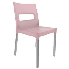 Cadeira de Cozinha Vezo Calla Rose - I''m In Home'