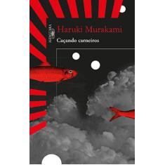 Livro - Caçando carneiros