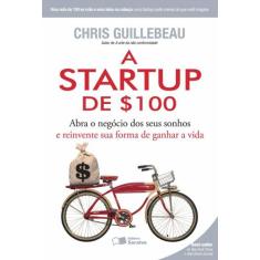 Livro - Startup de $100