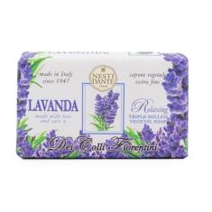 Nesti Dante Sabonete Barra Dei Colli Fiorentini Lavanda 250g