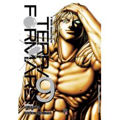 Livro - Terra Formars - Vol 9