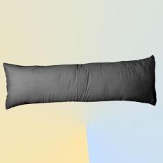 Travesseiro de Criança Xuxão 90x30 Abraço Macio Infantil - Happy Line,